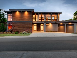 Standard Custom Home Features Victoria - Peter Schultze Construction